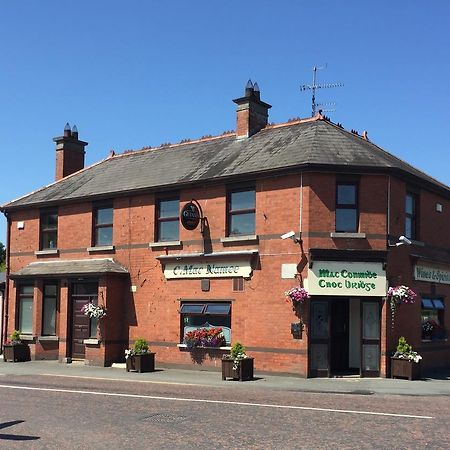 The Village Rooms Dundalk Buitenkant foto