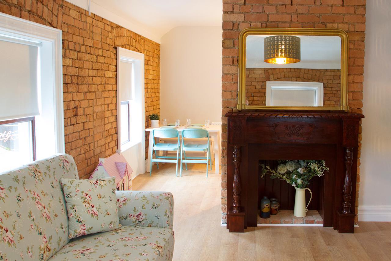 The Village Rooms Dundalk Buitenkant foto