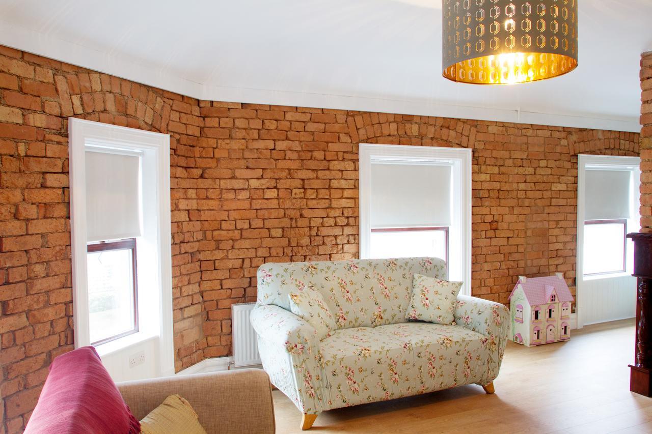 The Village Rooms Dundalk Buitenkant foto