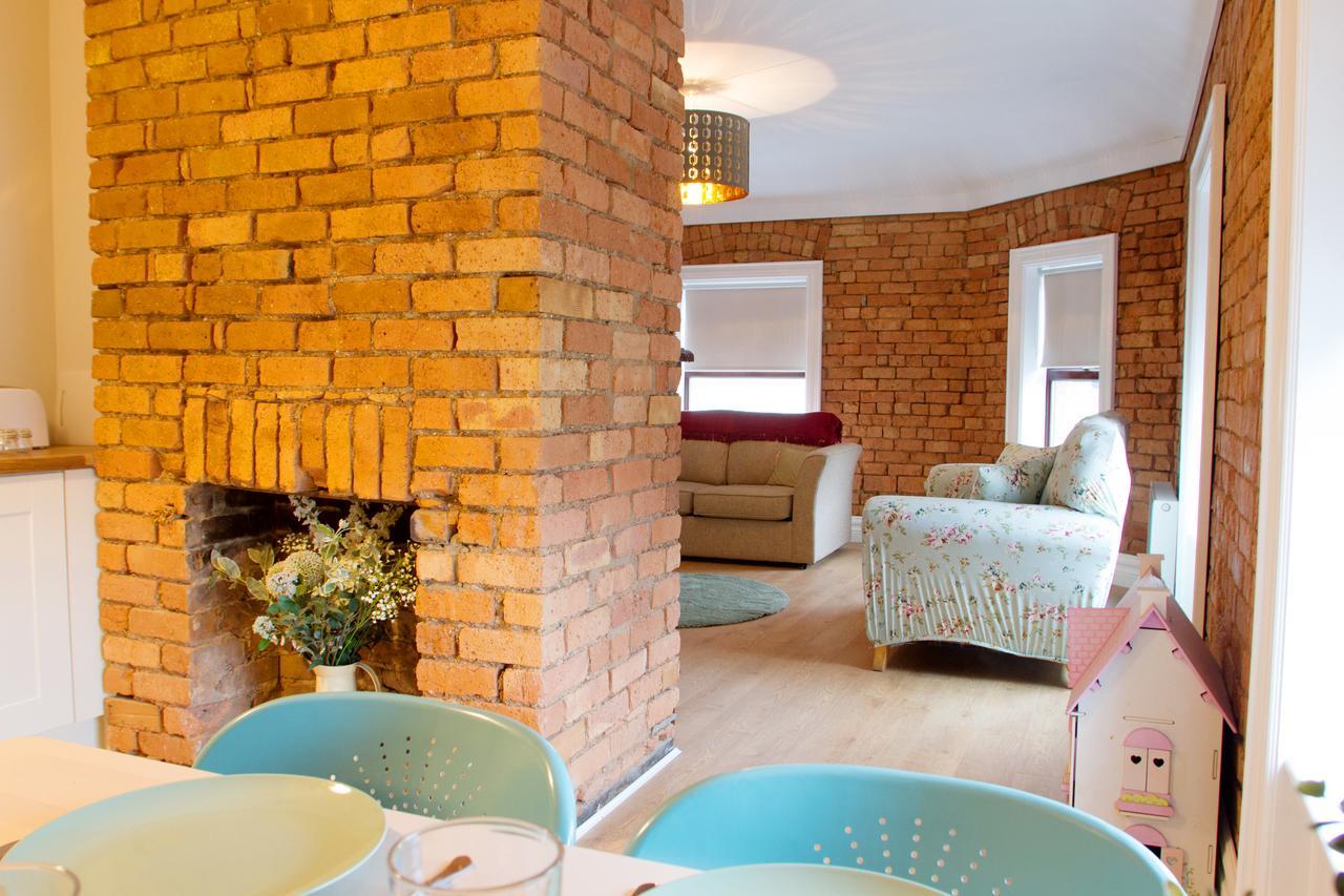 The Village Rooms Dundalk Buitenkant foto