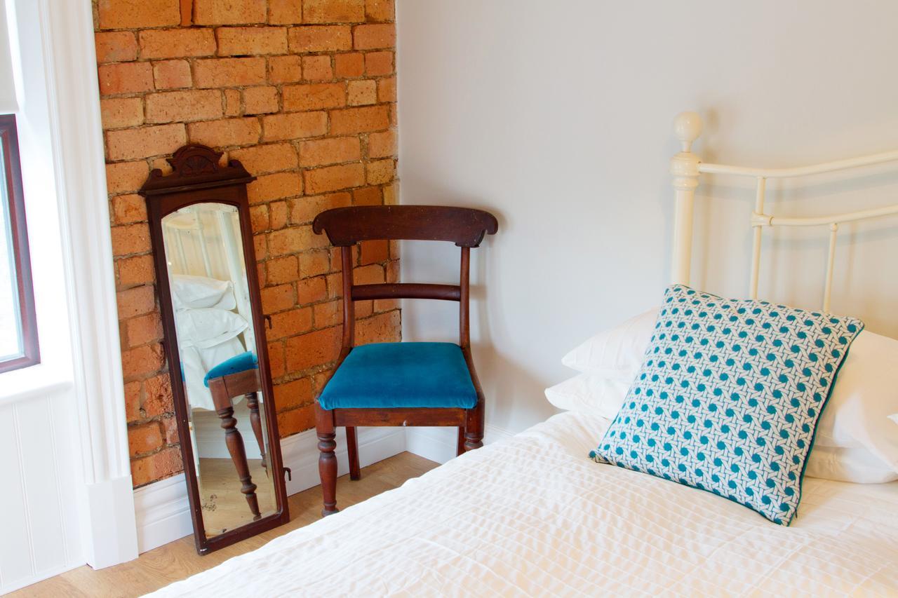 The Village Rooms Dundalk Buitenkant foto