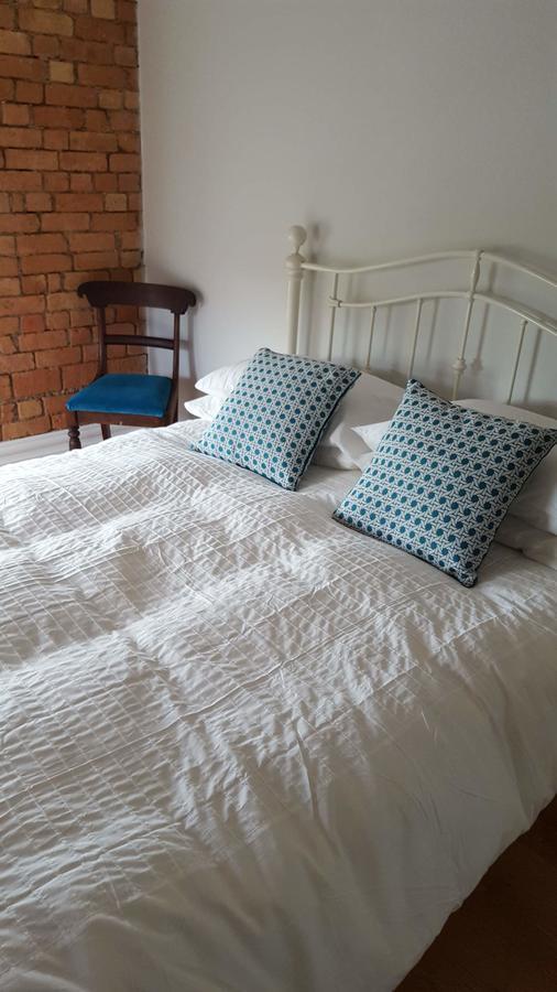 The Village Rooms Dundalk Buitenkant foto