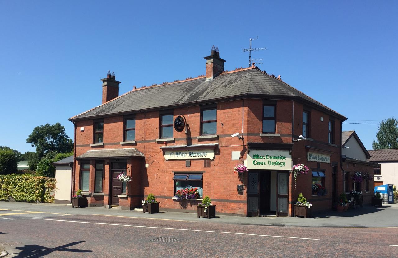 The Village Rooms Dundalk Buitenkant foto