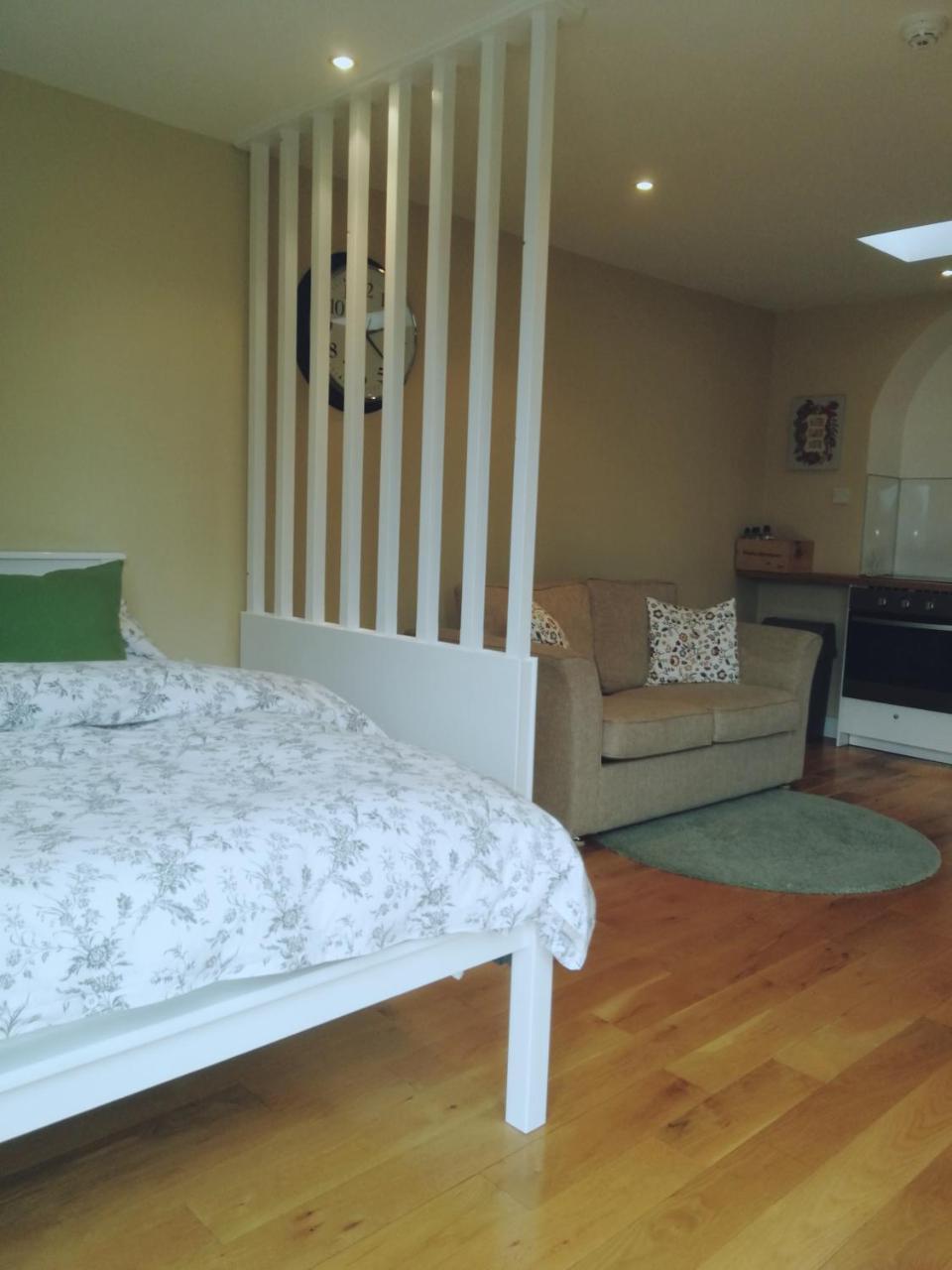The Village Rooms Dundalk Buitenkant foto